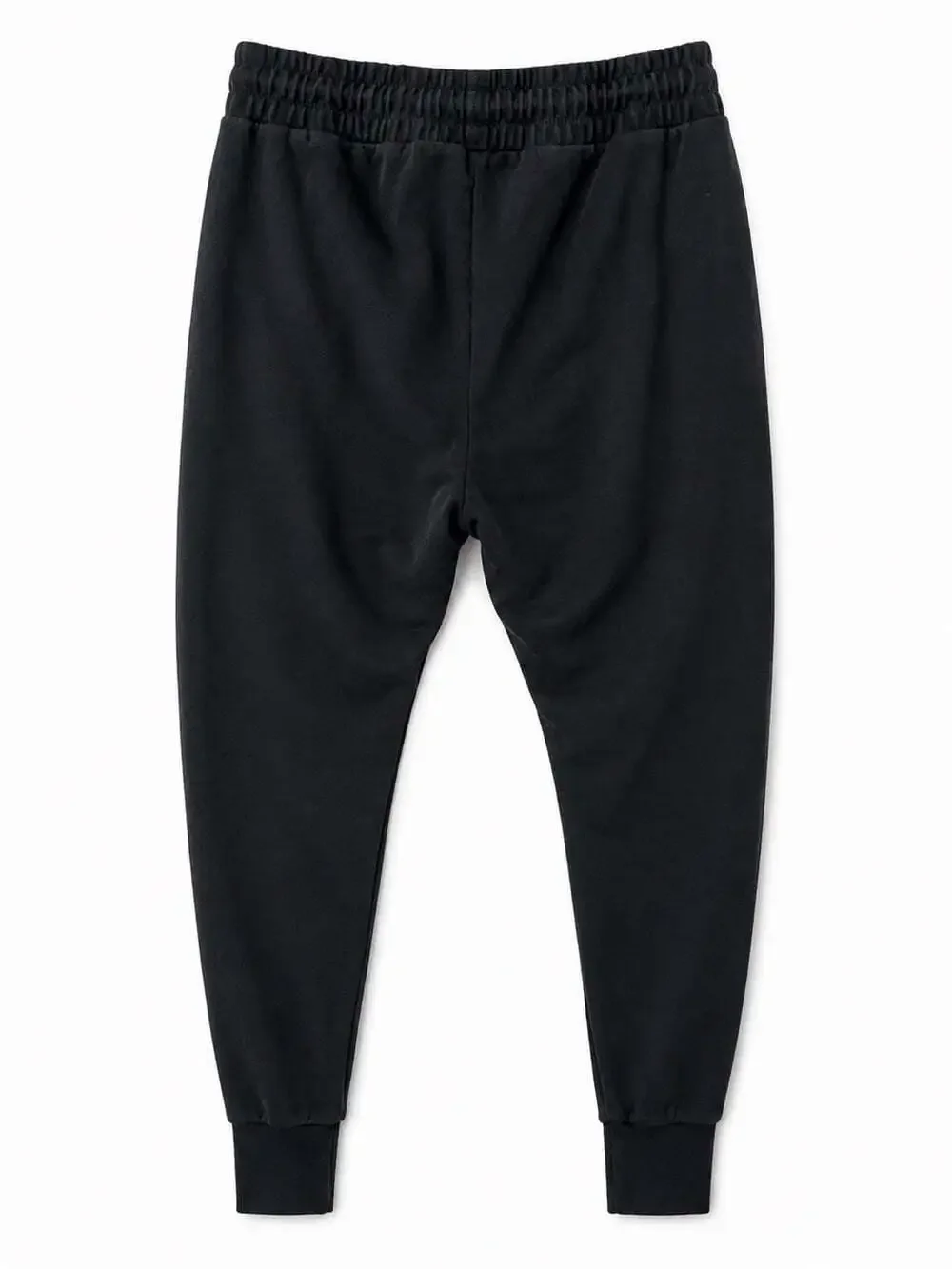 Free People Movement Black Jogger Sweatpants Women’s Medium Drawstring Lounge